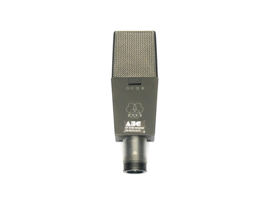 AKG C414B-ULS