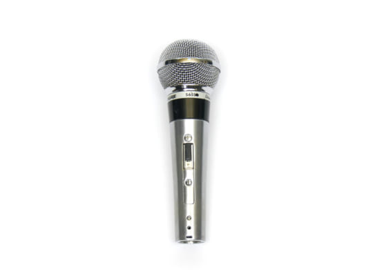 SHURE 565SD