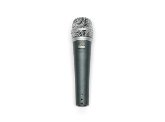 SHURE BETA 57A