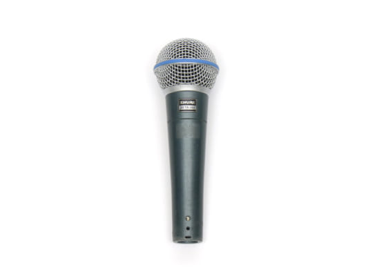 SHURE BETA 58A