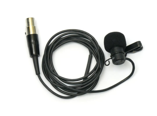 SHURE WL184