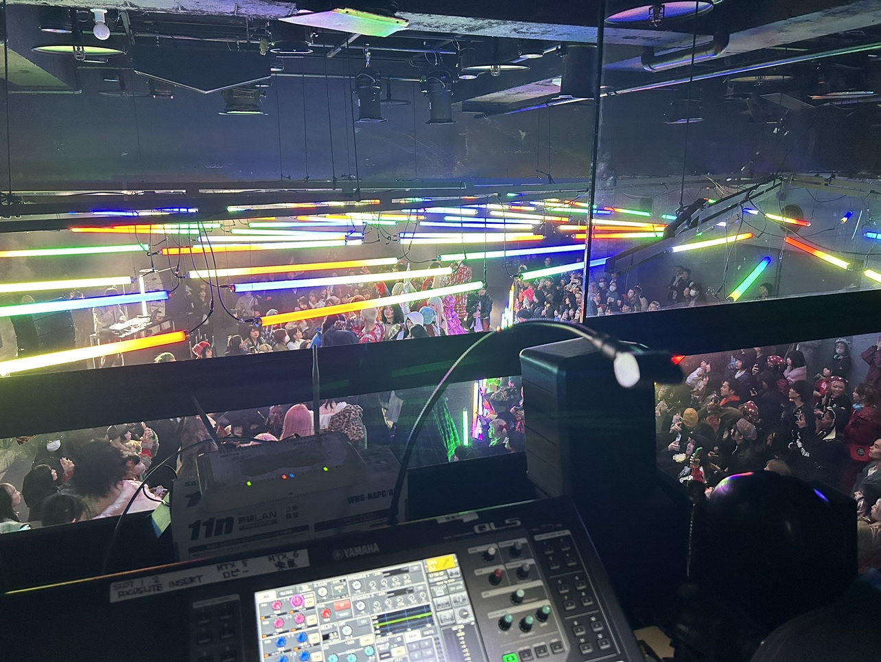 エンターテイメント